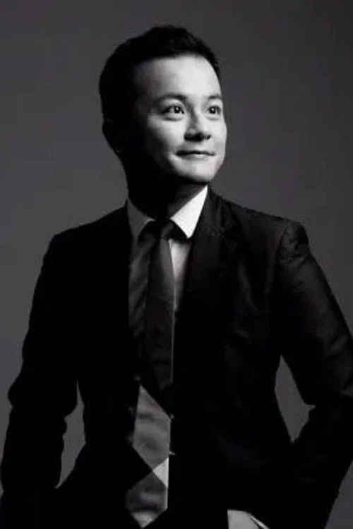 Photo of Derrick Shing Chin Kuen