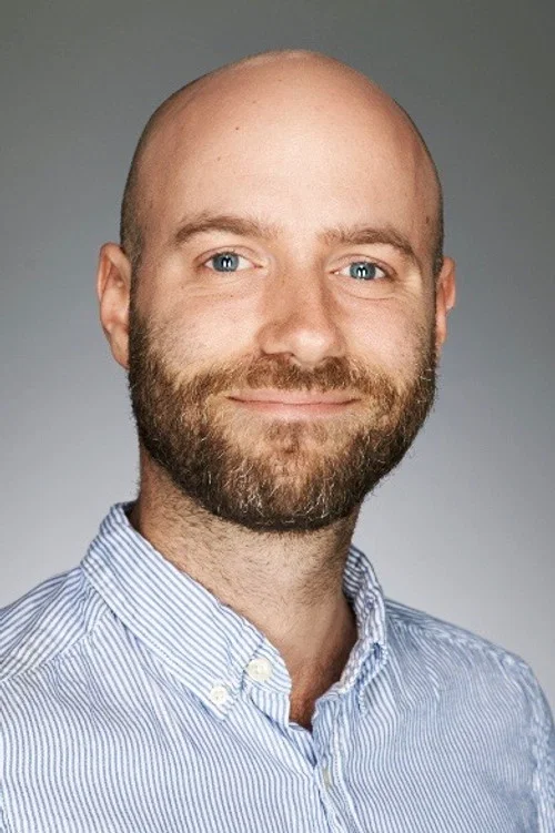 Photo of Dan Romer