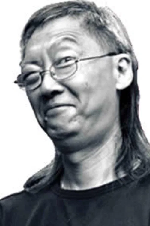 Photo of Samson Chiu Leung-Chun