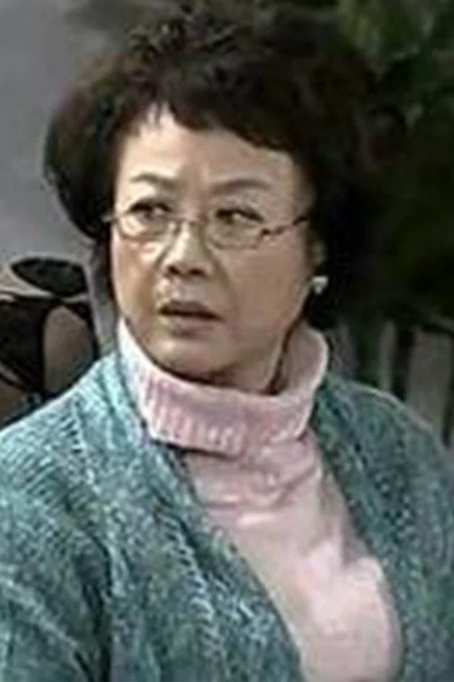 Photo of 胡宁芳