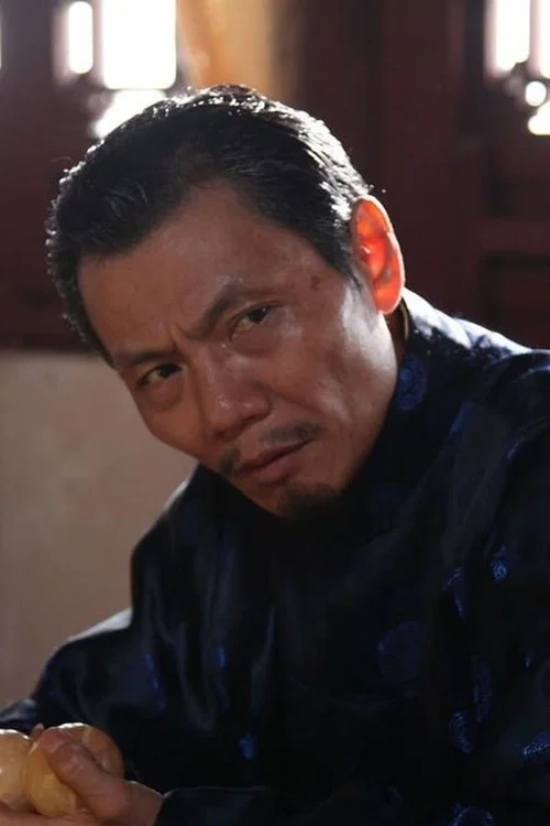 Photo of Kang Xi Jia