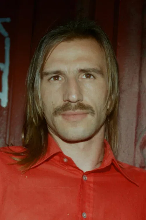 Photo of Baptiste Pinteaux