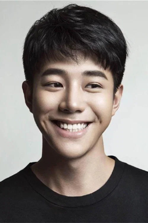 Photo of Liu Jianyu