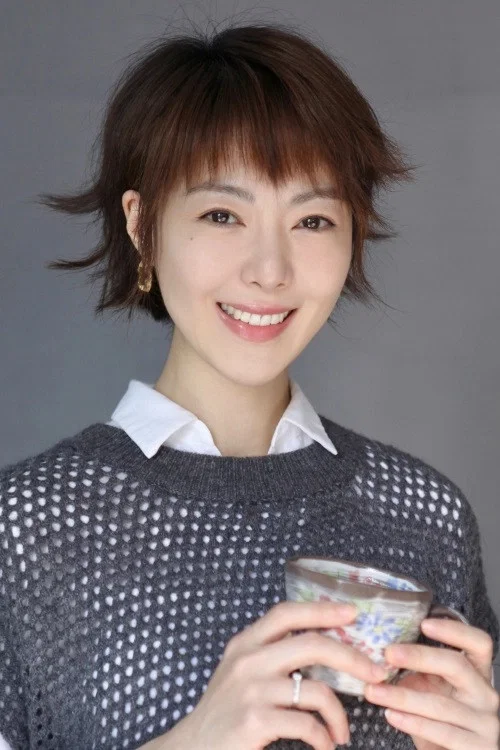 Photo of Deng Guan Qian