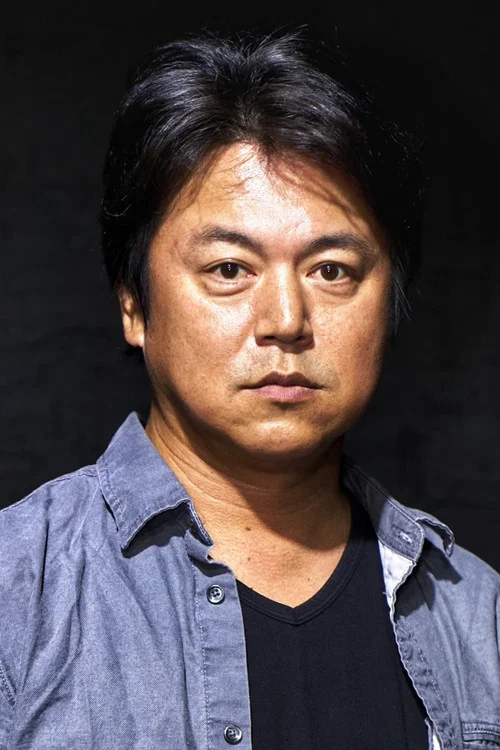 Photo of Kim Dae-heung