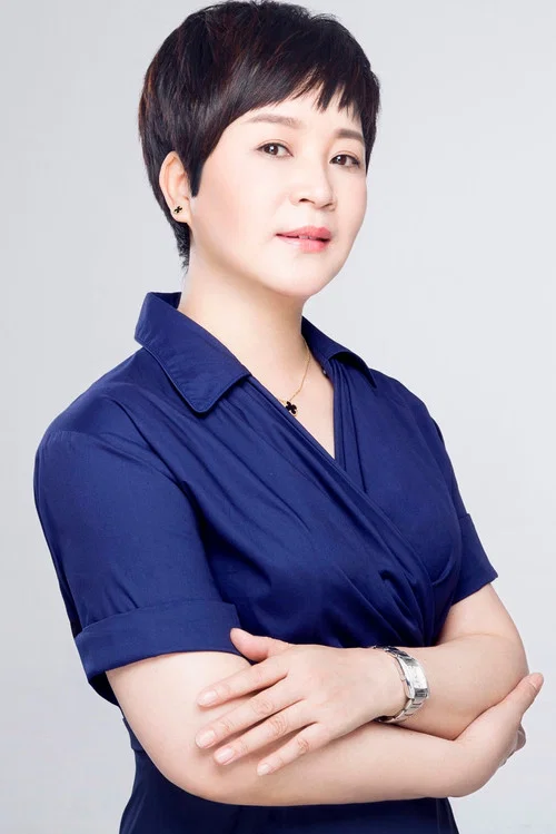 Photo of Cao Ping