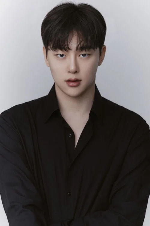 Photo of Kwon Hyun-bin