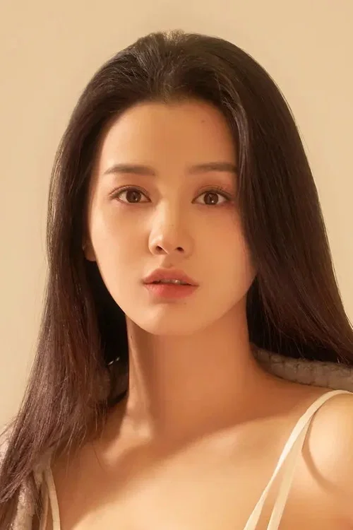 Photo of Zhang Chuxuan