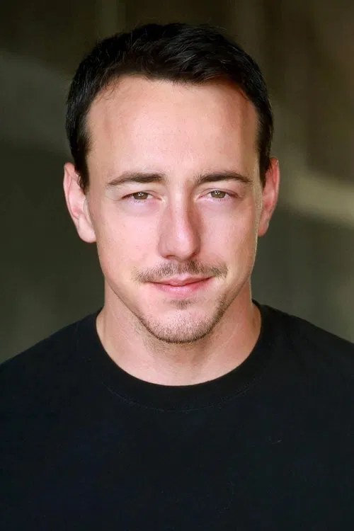 Photo of Chris Coy