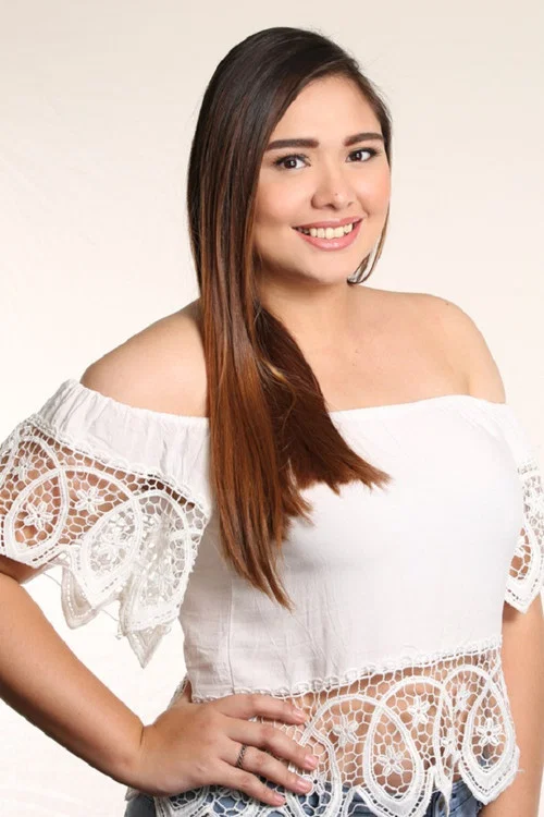 Photo of Vangie Martelle