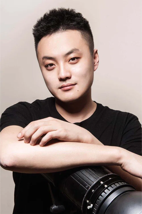 Photo of Ding Ziguang