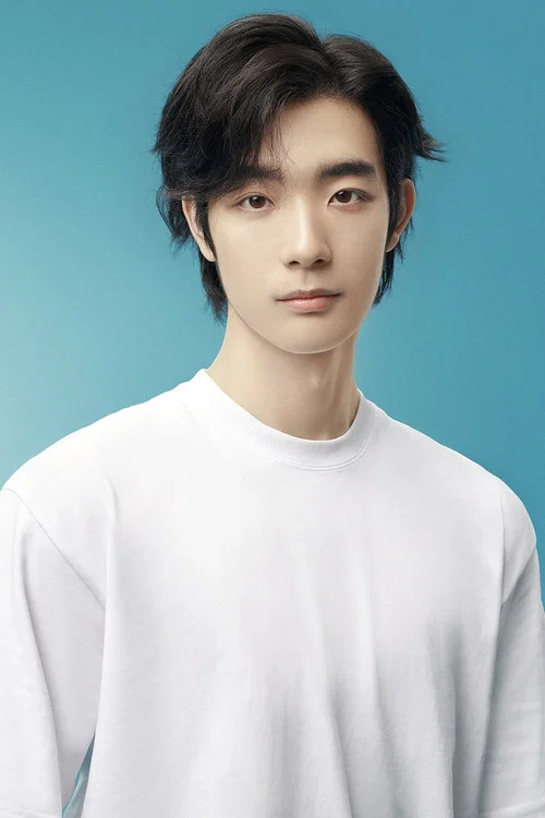 Photo of Liu Hengfu