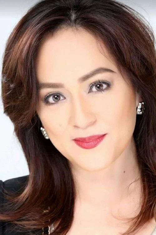 Photo of Tina Paner