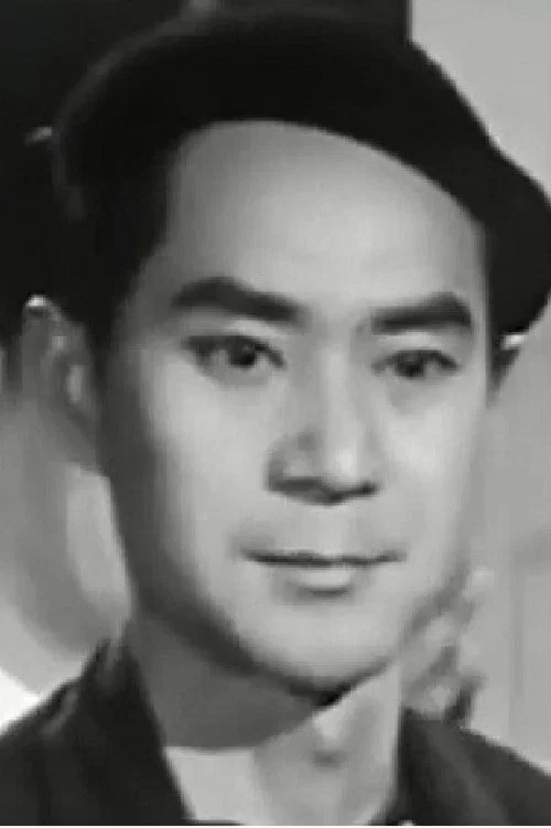 Photo of Kuo Chia