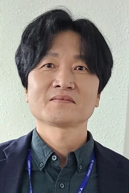 Photo of Lee Tae-hyeong