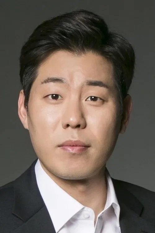 Photo of Kim Seo-won