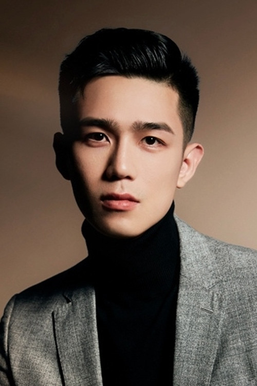 Photo of Sky Li