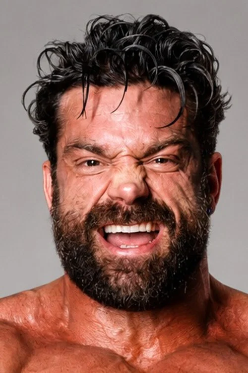 Photo of Brian Button