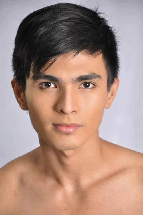 Photo of JM Martinez