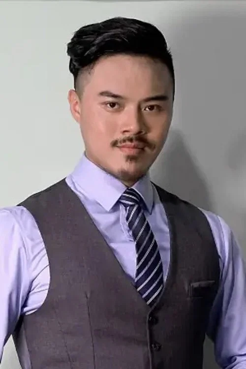 Photo of Cao Xu