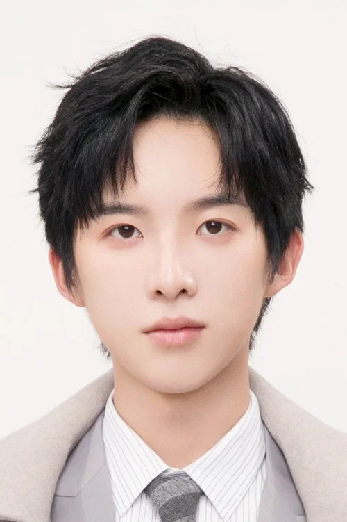 Photo of Sun Zeyuan