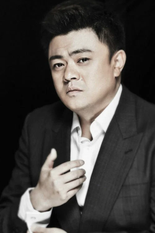 Photo of Gao Liang