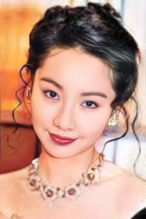Photo of Elsie Chan Yik-Si