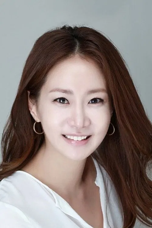 Photo of Shin Eun-kyung