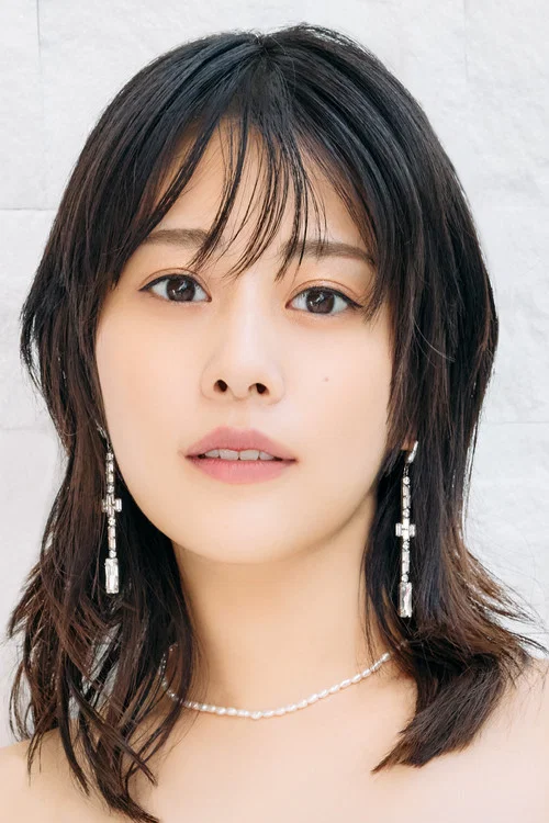 Photo of Mitsuki Takahata
