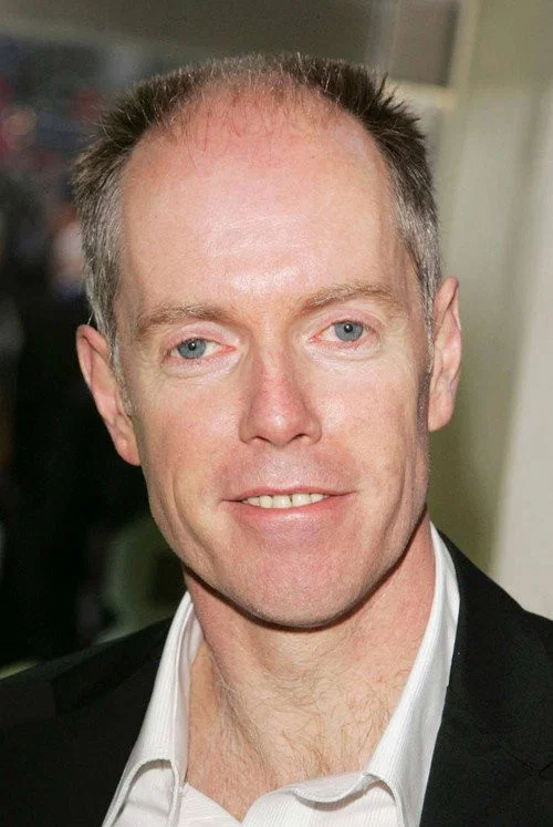 Photo of William Davies