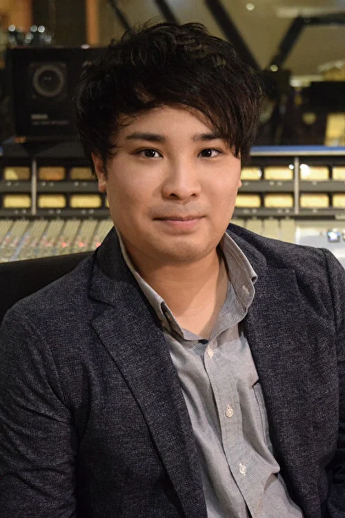 Photo of Akinari Suzuki