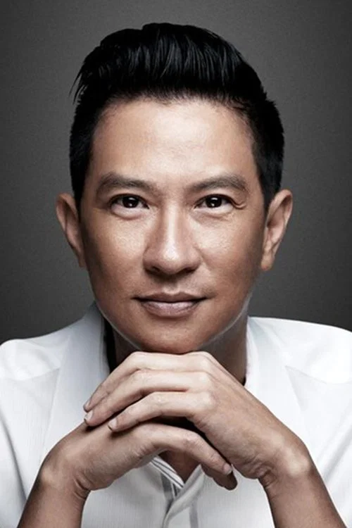 Photo of Nick Cheung Ka-Fai