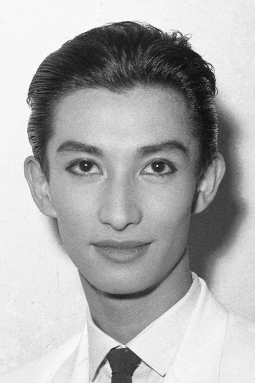 Photo of Akihiro Miwa