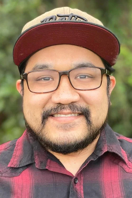 Photo of Bryson Chun