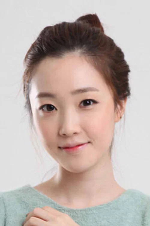Photo of Oh Jin-ha