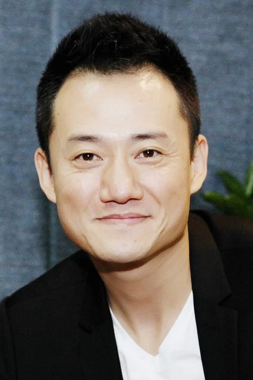 Photo of Liu Guonan