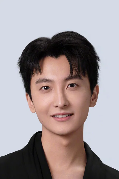 Photo of Niu Junfeng