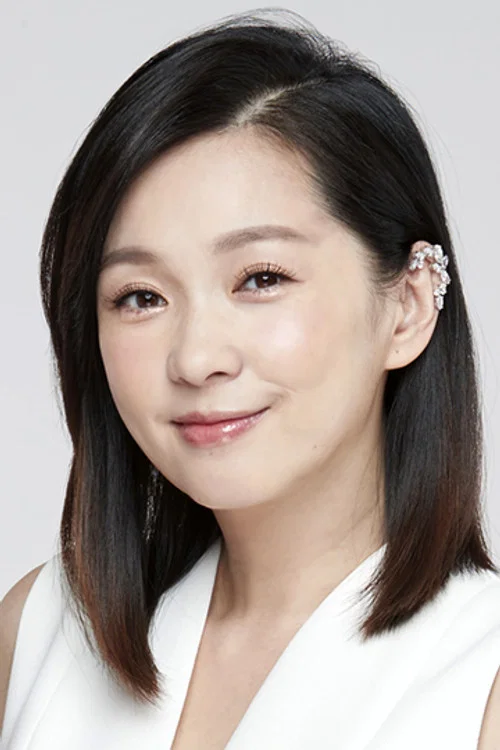 Photo of June Tsai