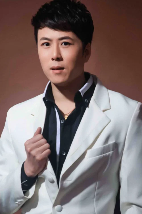 Photo of Guo Wei
