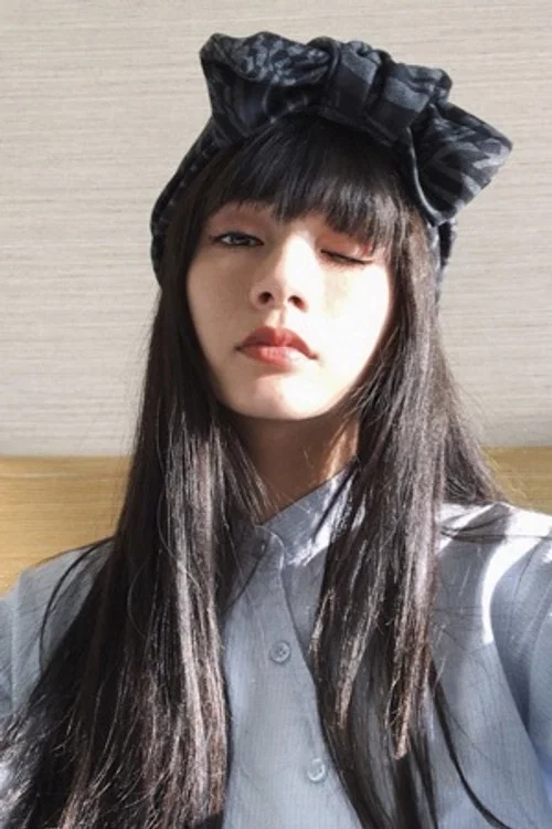 Photo of Yuan Kuo