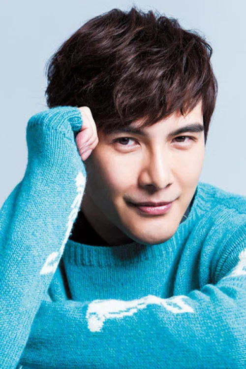 Photo of Melvin Sia