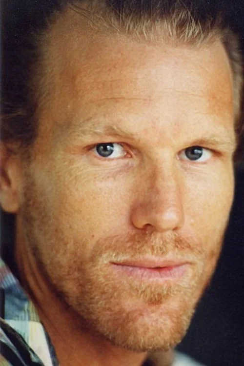 Photo of Greg Orvis