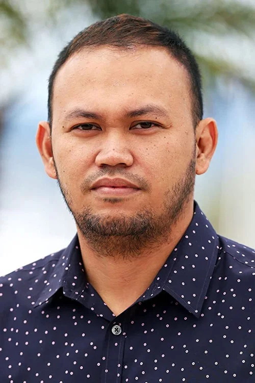 Photo of Adolfo Alix Jr.