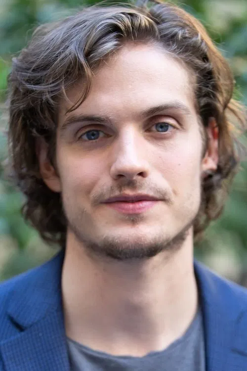Photo of Daniel Sharman
