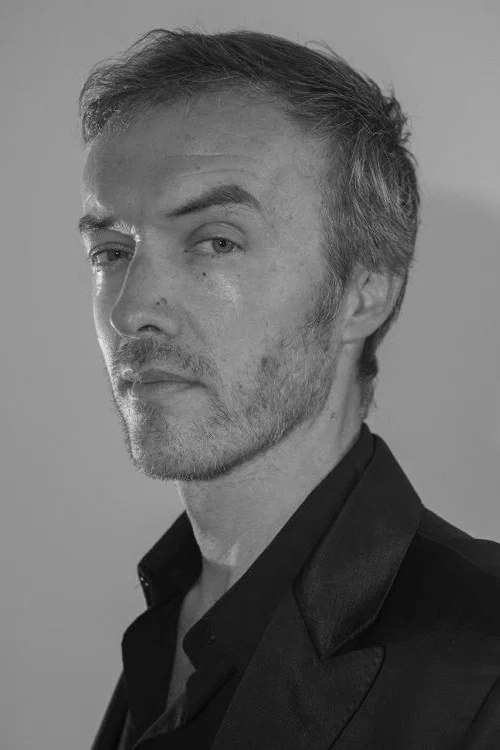 Photo of Xavier Jamaux
