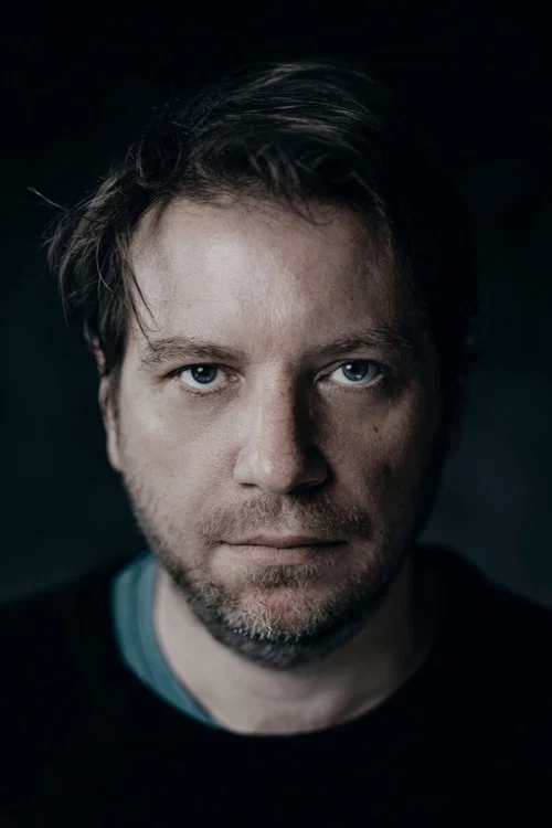 Photo of Gareth Edwards