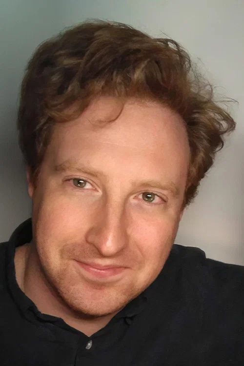 Photo of Alexey Marfin