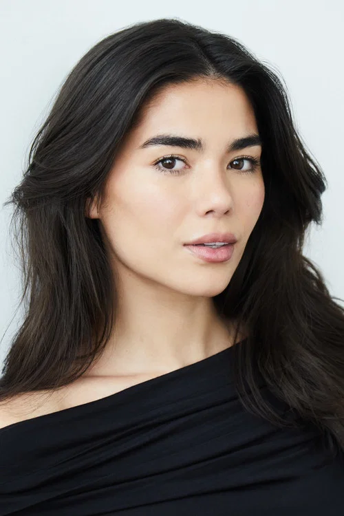 Photo of Kartiah Vergara