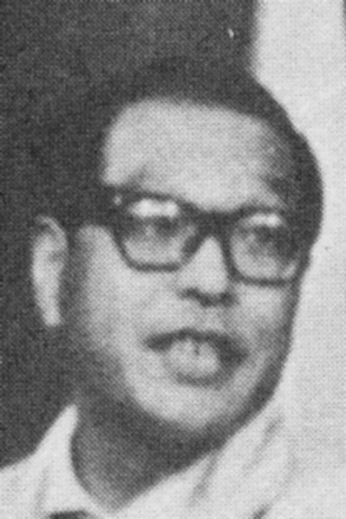 Photo of Hajime Koizumi