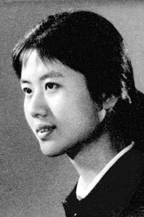Photo of Anyi Wang